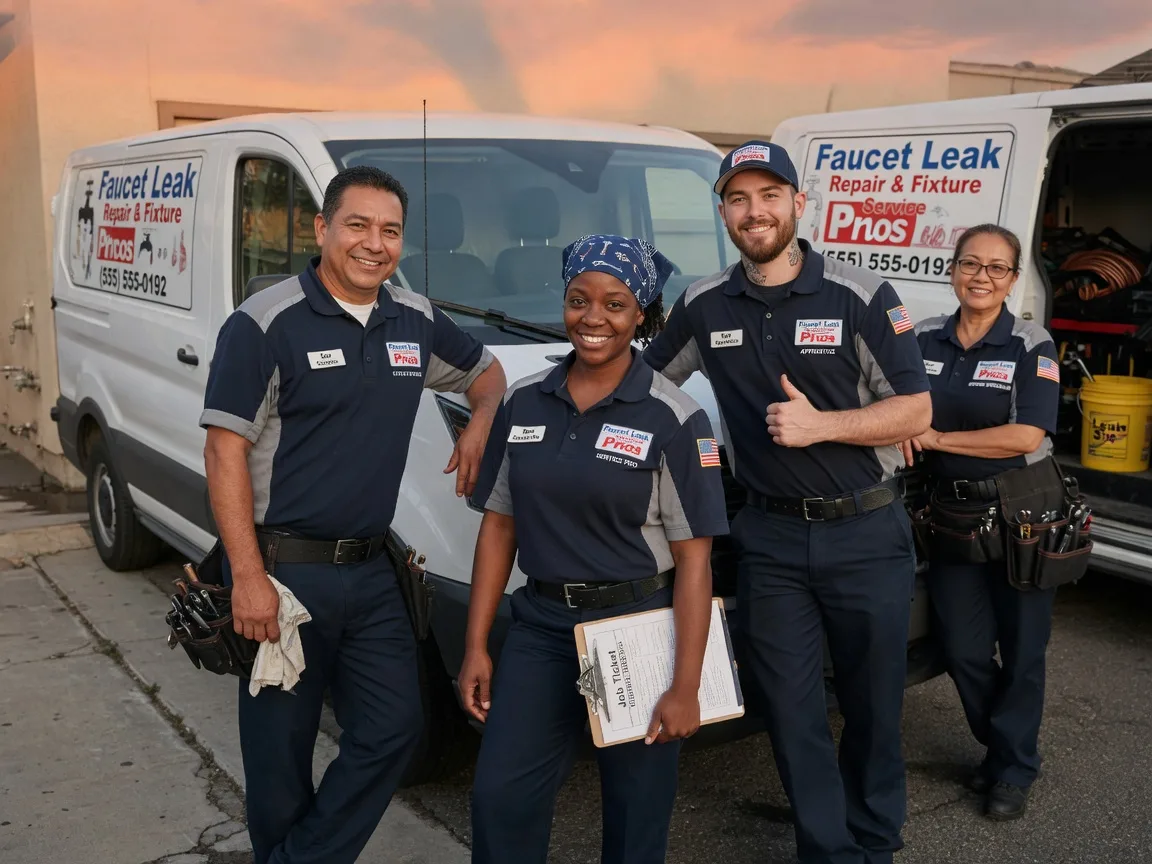 Faucet Repair company in Tomkins Cove, NY
